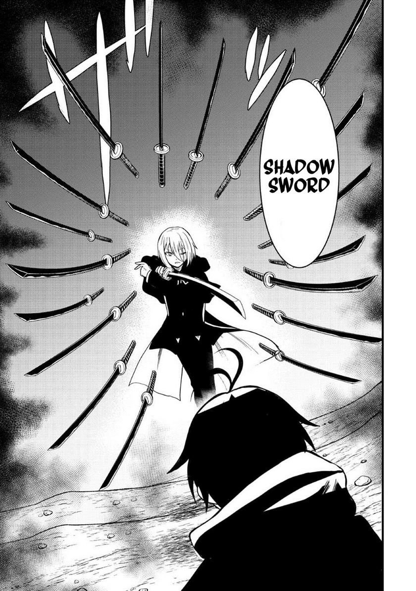 Fuguushoku to Baka ni Saremashita ga Jissai wa Sorehodo Waruku Arimasen? Chapter 35 Gambar 6